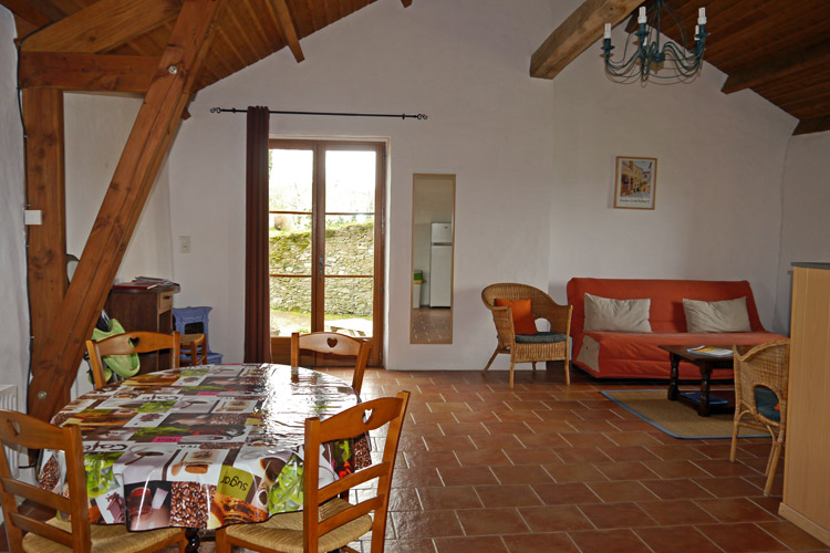 B&B / Self-Catering Gites in SW France