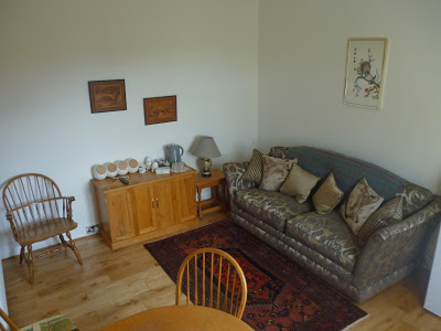 Selkirk Farmhouse B&B