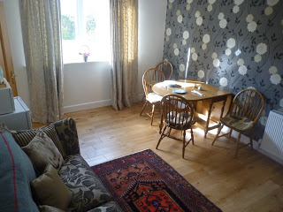 Selkirk Farmhouse B&B