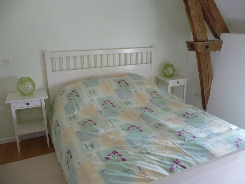 Dordogne Holiday barn