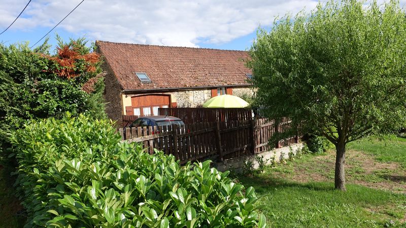 Dordogne Holiday barn