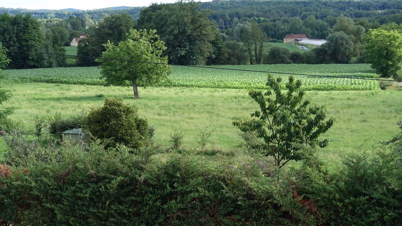 Dordogne Holiday barn