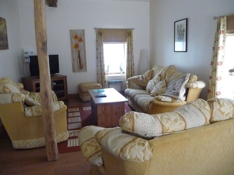 Dordogne Holiday barn