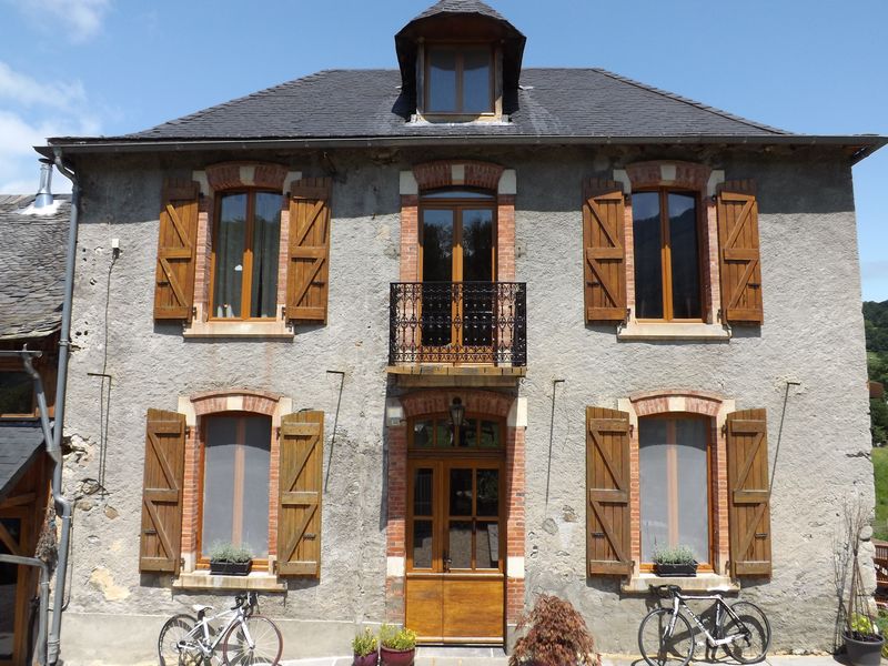 Le Pistoulet Cycling