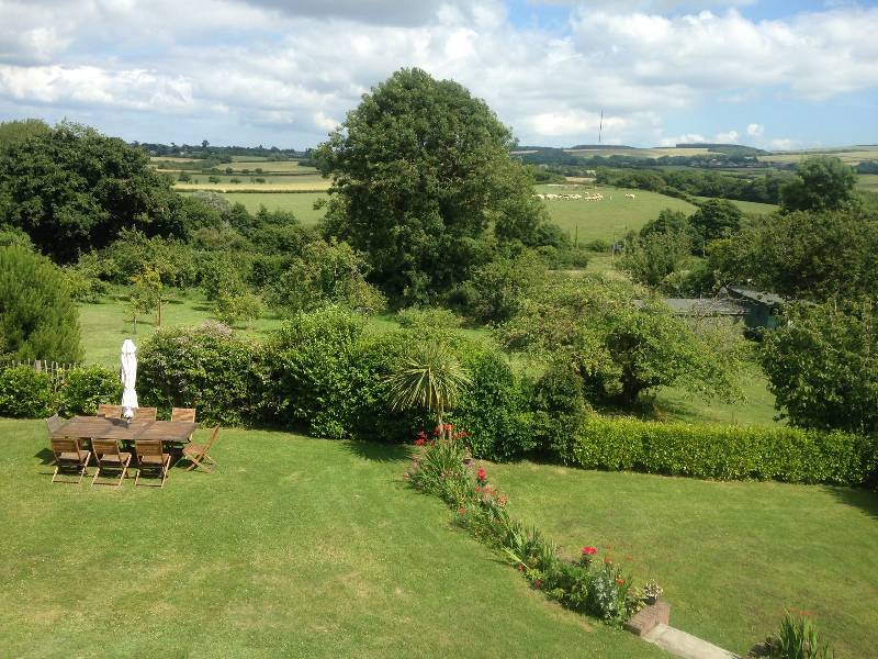 Three Gables Holidays