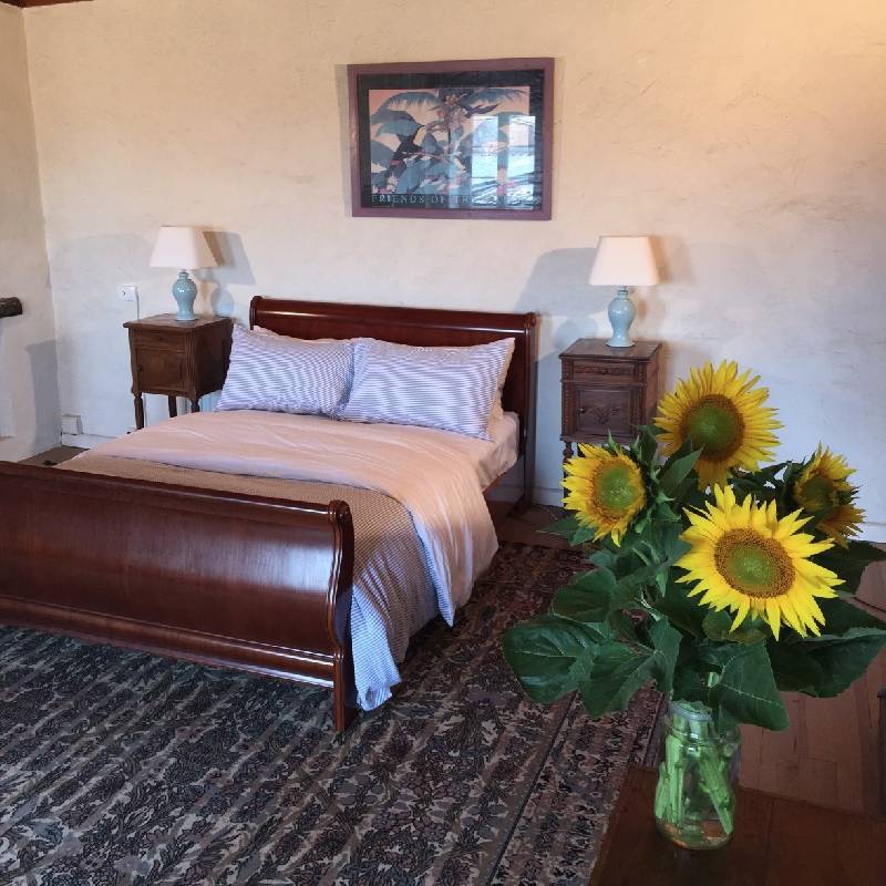 Chez les Bons, Bedroom 2