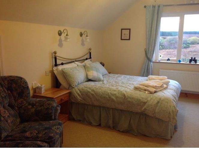 Donegal Lodge