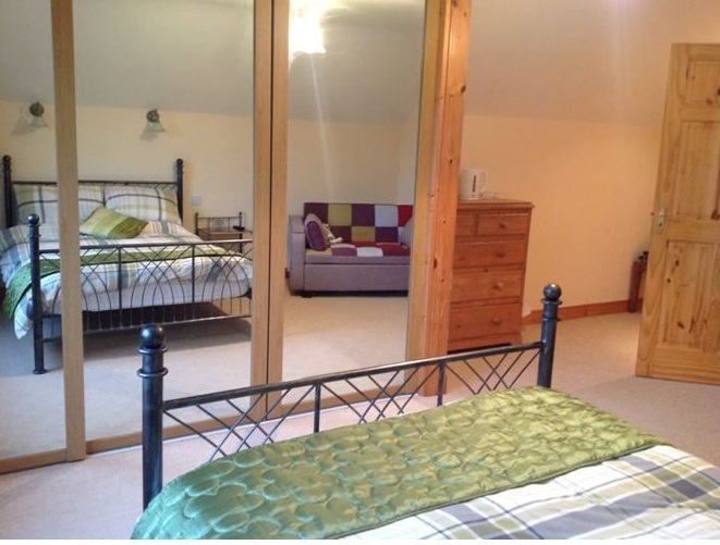 Donegal Lodge