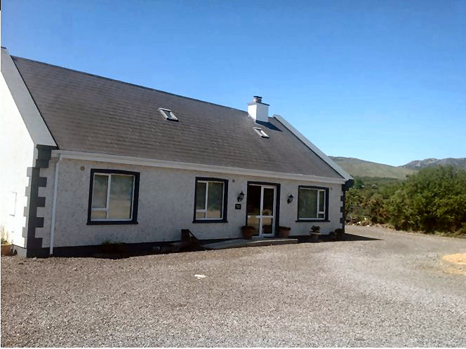 Donegal Lodge