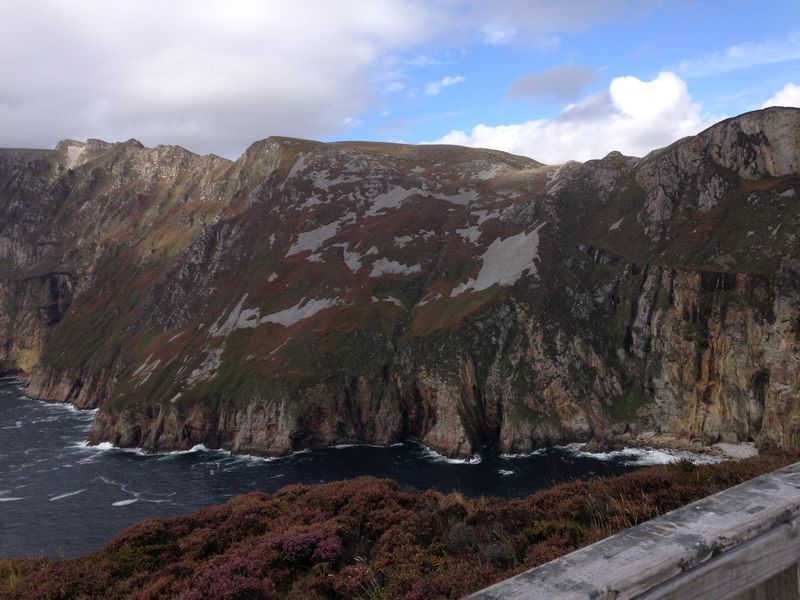 Donegal Lodge