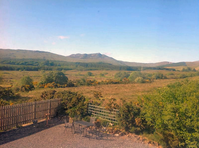 Donegal Lodge