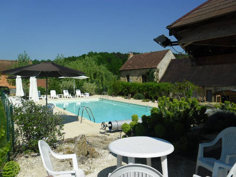 Le Jardin des Amis Holiday Cottages