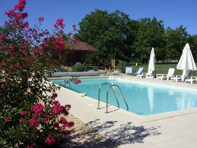 Le Jardin des Amis Holiday Cottages