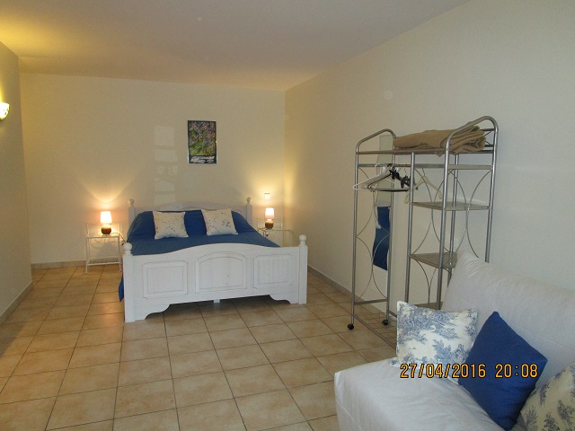 Le Jardin des Amis Holiday Cottages