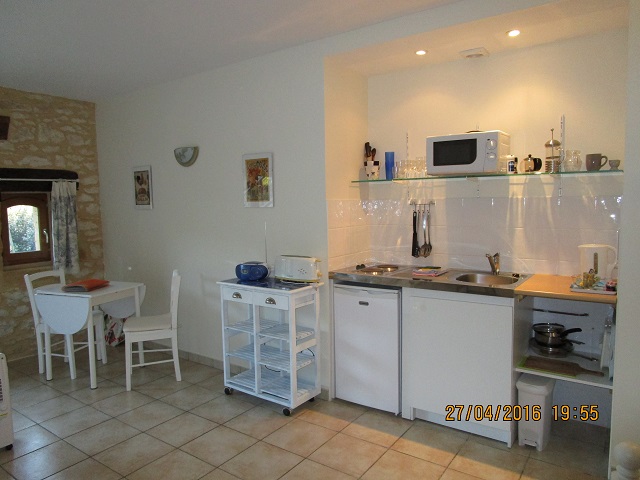 Le Jardin des Amis Holiday Cottages