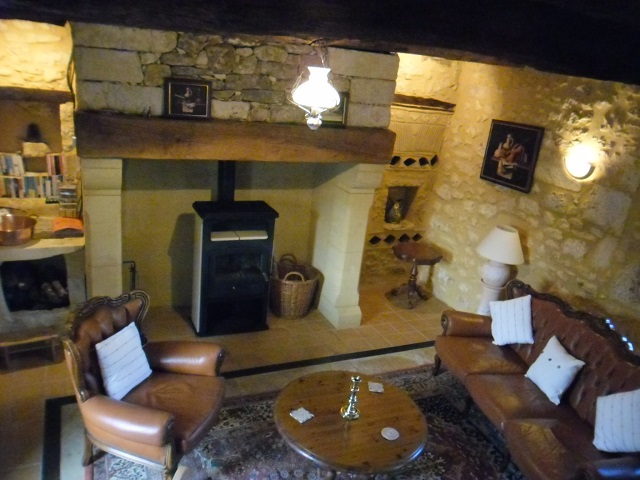 Le Jardin des Amis Holiday Cottages