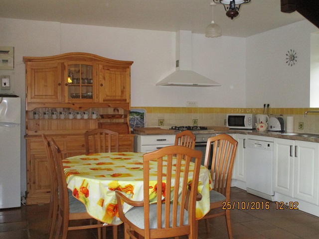 Le Jardin des Amis Holiday Cottages