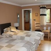 Hope Mountain Bed and Breakfast