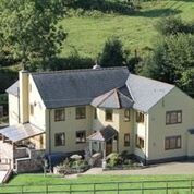 Hope Mountain Bed and Breakfast
