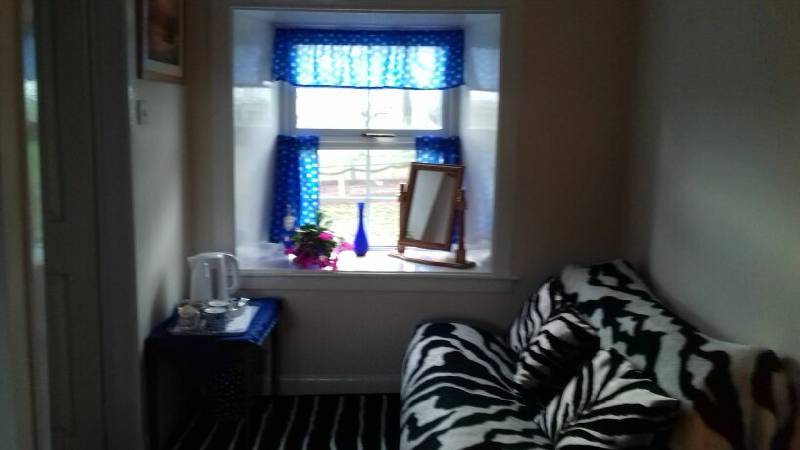 Biker Friendly B&B
