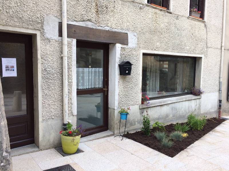 Cycle Friendly Chambre D'Hote