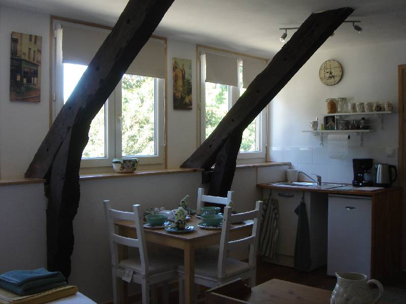 Cycle Friendly Chambre D'Hote