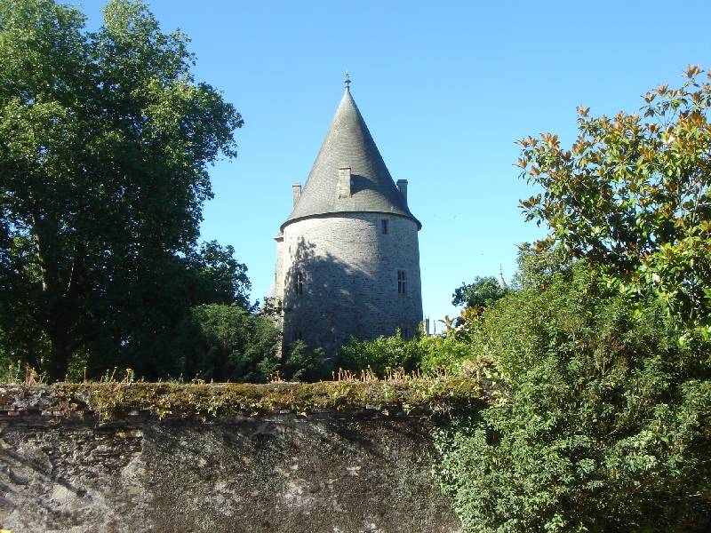 Cycle Friendly Chambre D'Hote