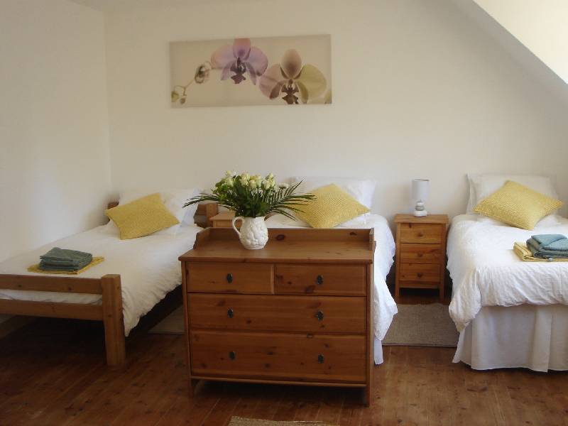 Cycle Friendly Chambre D'Hote