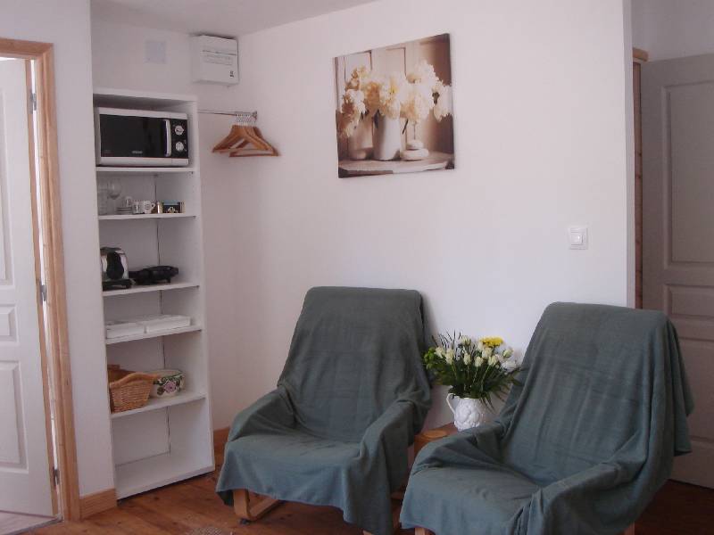 Cycle Friendly Chambre D'Hote