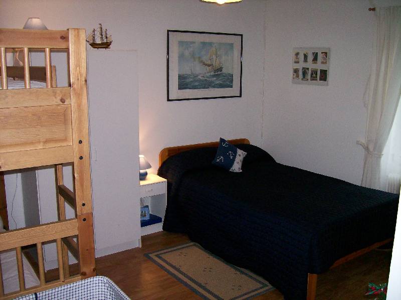 Burgundy B & B