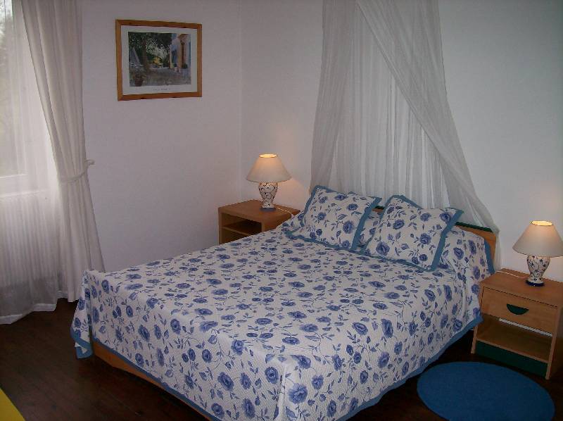 Burgundy B & B