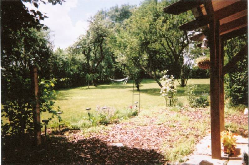 Burgundy B & B