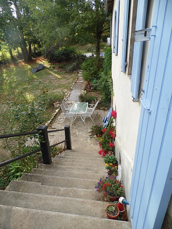 Bed & Breakfast Accommodation