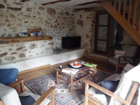 Bed & Breakfast Accommodation