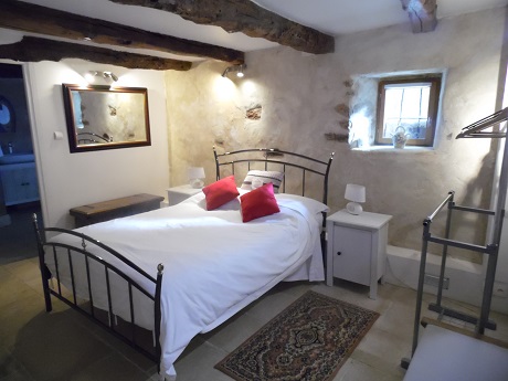 Bed & Breakfast Accommodation