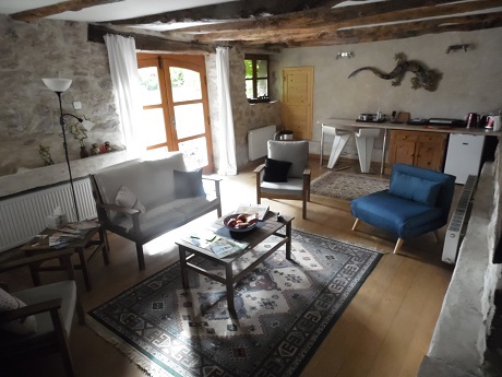 Bed & Breakfast Accommodation
