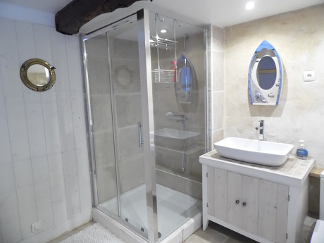 Bed & Breakfast Accommodation