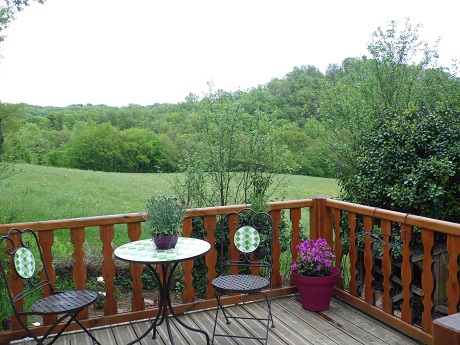 Bed & Breakfast Accommodation