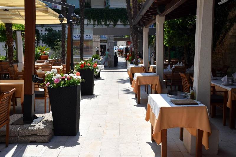 Villa Riva ****