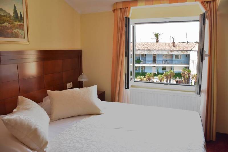Villa Riva ****
