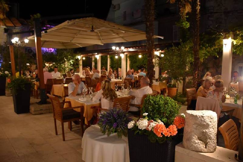 Villa Riva ****