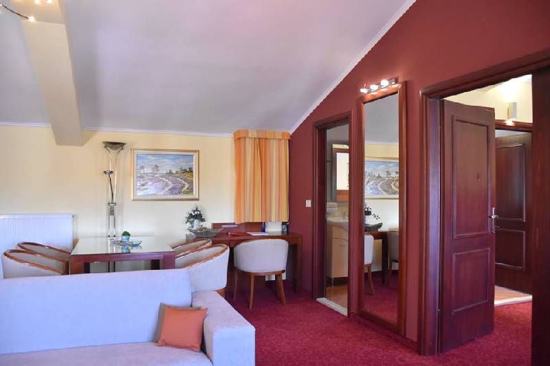 Villa Riva ****