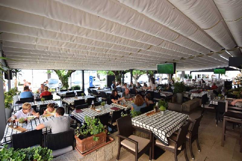 Villa Riva ****