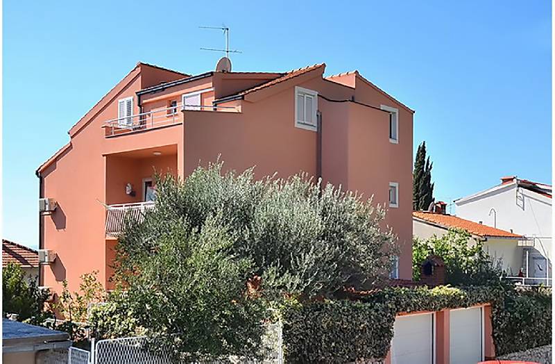 Marjan park accomodation