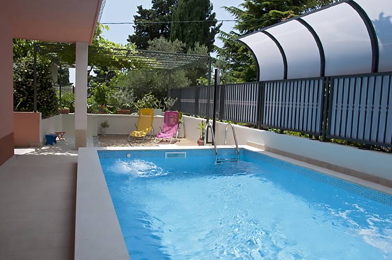 Marjan park accomodation