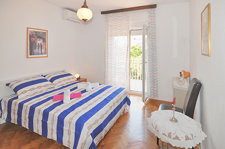 Marjan park accomodation