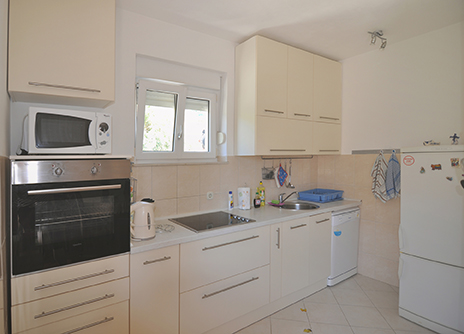 Marjan park accomodation