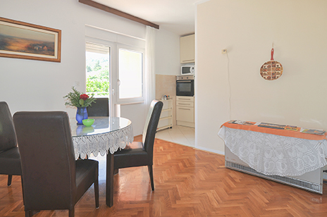 Marjan park accomodation