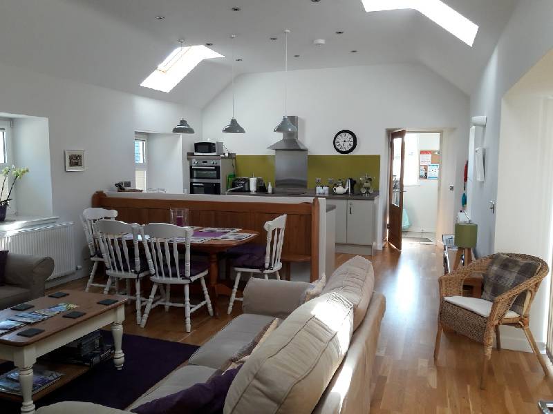 The Old Church Hall, Kirkbean, Dumfries and Galloway