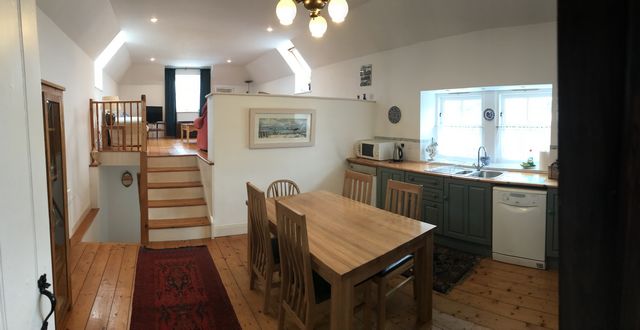 The Steadings B&B